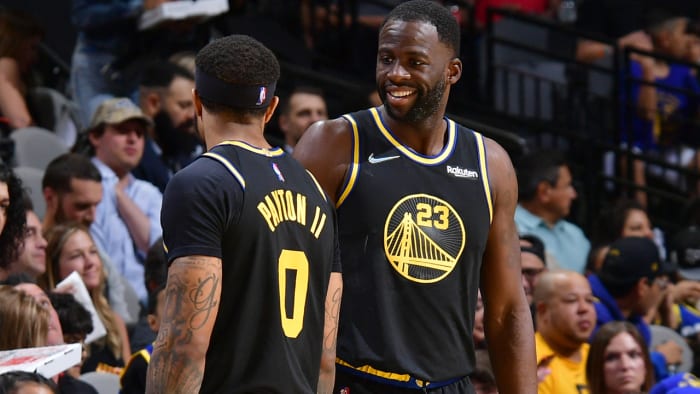 Gary-Payton-Draymond-Green-GETTY-1239877617
